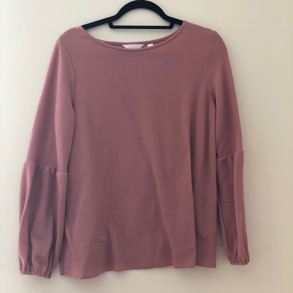 LS Lauren Conrad Shirt